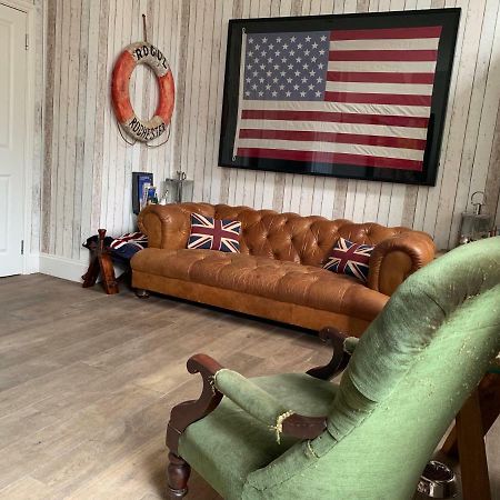 Waves Whitstable Villa Ngoại thất bức ảnh