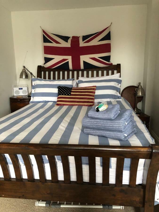 Waves Whitstable Villa Ngoại thất bức ảnh